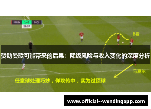 赞助曼联可能带来的后果:降级风险与收入变化的深度分析 赞助曼联可能带来的后果:降级风险与收入变化的深度分析
