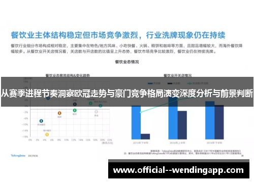 从赛季进程节奏洞察欧冠走势与豪门竞争格局演变深度分析与前景判断